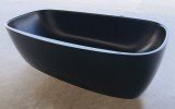 Aquatica Coletta Graphite Black Freestanding Solid Surface Bathtub Review 01 1 (web)