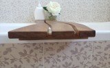 Aquatica Onde Waterproof Iroko Wood Bathtub Tray 6 (web)