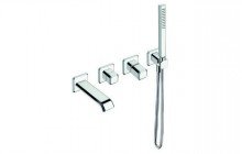 Loren 108 Wall Mounted Bath Filler (web)