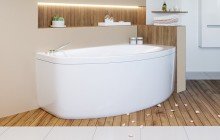 Soaking Bathtubs picture № 88
