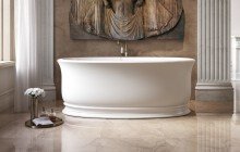 Classic Freestanding Bath picture № 2