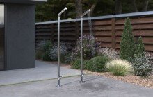 Stainless Steel Outdoor Showers picture № 5