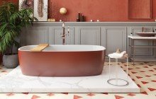 Modern Freestanding Baths picture № 32