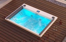 Outdoor Spas picture № 7