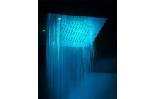 Showers with LED Lights picture № 18