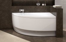 Small bathtubs picture № 34