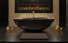 Freestanding Bathtubs picture № 39