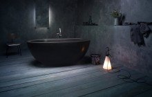 Oval Freestanding Bathtubs picture № 31
