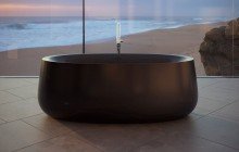 Heating Compatible Bathtubs picture № 22