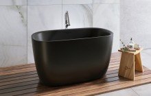 Small bathtubs picture № 20