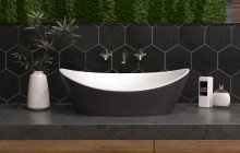 Countertop Basins picture № 18