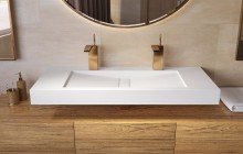 Modern Bathroom Sinks picture № 33