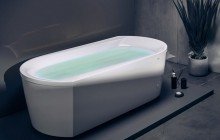 Modern Freestanding Tubs picture № 110