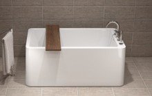 Heating Compatible Bathtubs picture № 70
