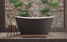 Oval Freestanding Bathtubs picture № 22
