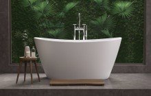 Freestanding Bathtubs picture № 53