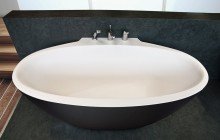 Soaking Bathtubs picture № 84