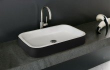 24 Inch Vessel Sink picture № 20