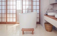 Small bathtubs picture № 8