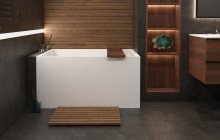 Freestanding Solid Surface Bathtubs picture № 81