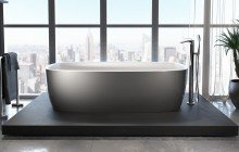 Modern Freestanding Baths picture № 31