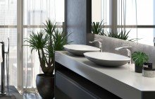 Modern Sink Bowls picture № 2