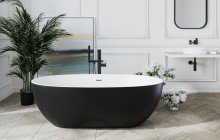 Solid Surface Bathtubs picture № 67