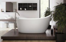 Modern bathtubs picture № 39