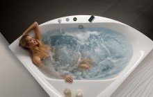 Heating Compatible Bathtubs picture № 44
