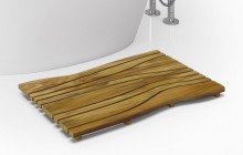 Wooden Bathroom Accessories picture № 3