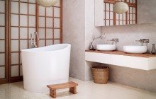 Freestanding Bathtubs picture № 65