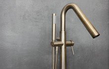 Floorstanding Taps picture № 3