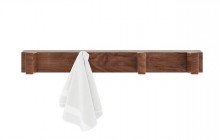 Robe and Towel Hooks picture № 1