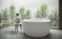 Extra Deep Bathtubs picture № 36