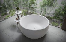 Solid Surface Bathtubs picture № 65