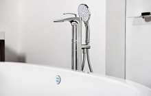 Bath Taps picture № 2