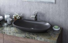 Countertop Basins picture № 9