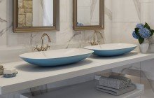 Decorative Basins picture № 6