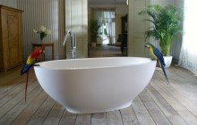 Soaking Bathtubs picture № 41