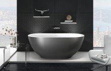 Freestanding Bathtubs picture № 45