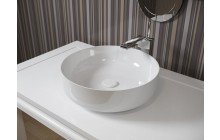 18 Inch Vessel Sink picture № 1