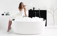 Modern Freestanding Tubs picture № 111