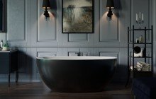 Freestanding Solid Surface Bathtubs picture № 70