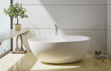 Solid Surface Bathtubs picture № 30