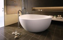 Heating Compatible Bathtubs picture № 21
