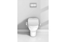 Floor Mounted Toilets picture № 4