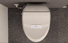 Toilets And Bidets picture № 18