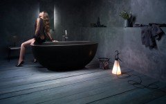 Aquatica Karolina 2 Graphite Black Solid Surface Bathtub 02 (web)