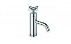 Aquatica celine 25 sink faucet sku 220 chrome 01 web