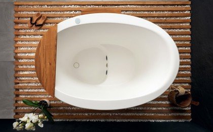 Aquatica true ofuro tranquility freestanding solid surface bathtub web 08 720